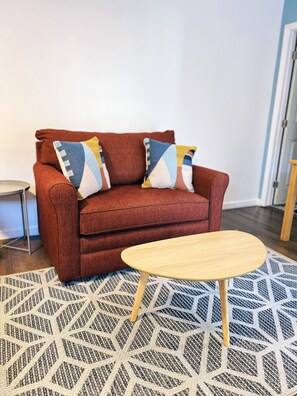 منطقة المعيشة