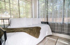 2 Schlafzimmer, WLAN