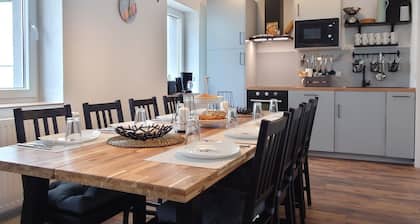 alte Bäckerei Bautzen