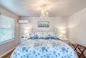 1 bedroom, in-room safe, WiFi