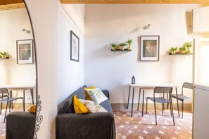 Smart TV - Little sweet Trastevere (Roma)