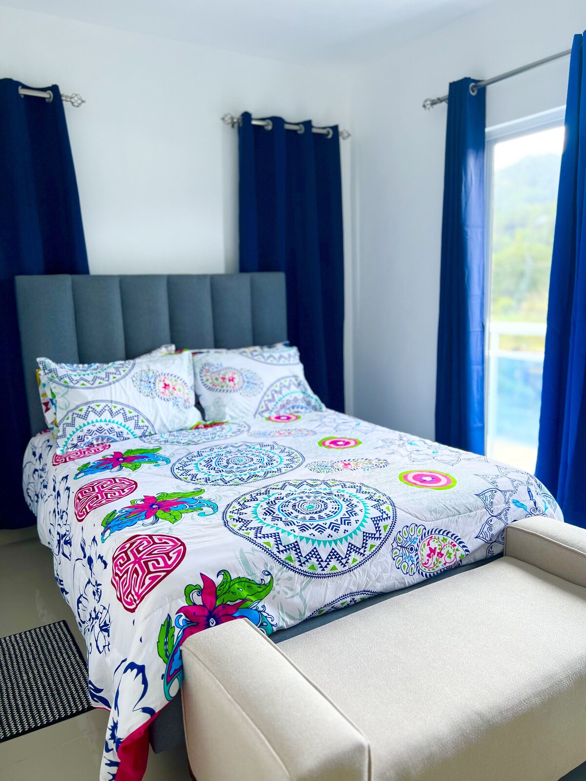 Image de profil de l’hôte