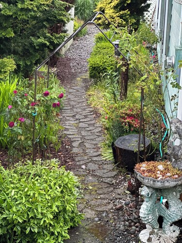 The HollyHock Cottage - a coastal themed beach getaway, The HollyHock Cottage - a coastal themed get