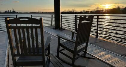 Serenity @ The Cove Riverwalk Villas