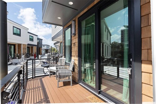 Serenity @ The Cove Riverwalk Villas