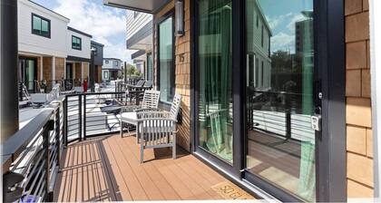 Serenity @ The Cove Riverwalk Villas