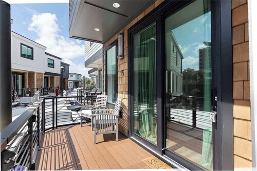 Serenity @ The Cove Riverwalk Villas