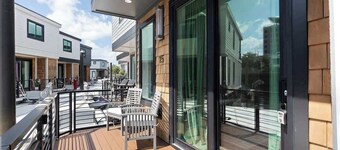 Serenity @ The Cove Riverwalk Villas