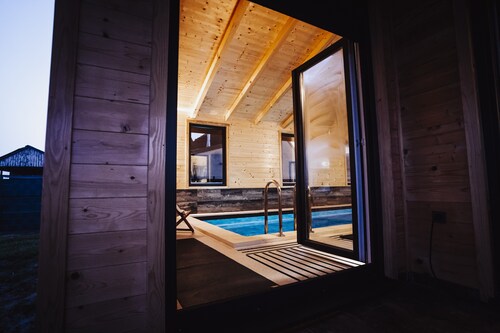 Holiday Home Nightswim Inn