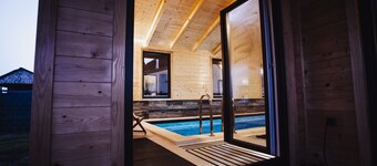 Holiday Home Nightswim Inn