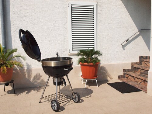 Ana Guest House - Double room with private terrace