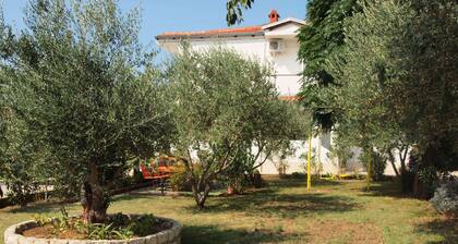 Ana Guest House - Double room with private terrace
