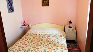 3 chambres, Wi-Fi, draps fournis