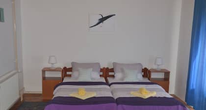 Rooms MiLa - Double Room with Private Bathroom