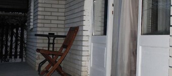 Rooms MiLa - Double Room with Private Bathroom