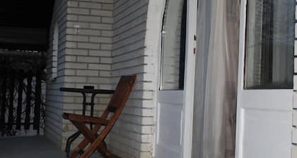 Rooms MiLa - Double Room with Private Bathroom