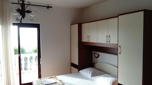 Wi-Fi gratuito, lenzuola