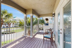 テラス / パティオ