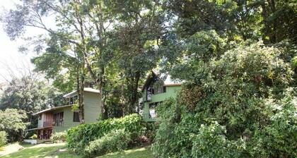 Hotel Flor de Bromelia