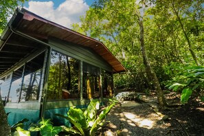 Exterior - Hotel Flor de Bromelia (Monteverde)