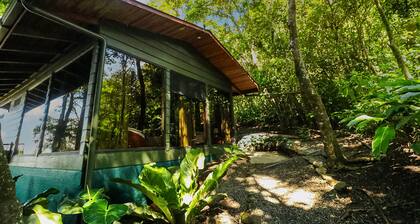 Hotel Flor de Bromelia