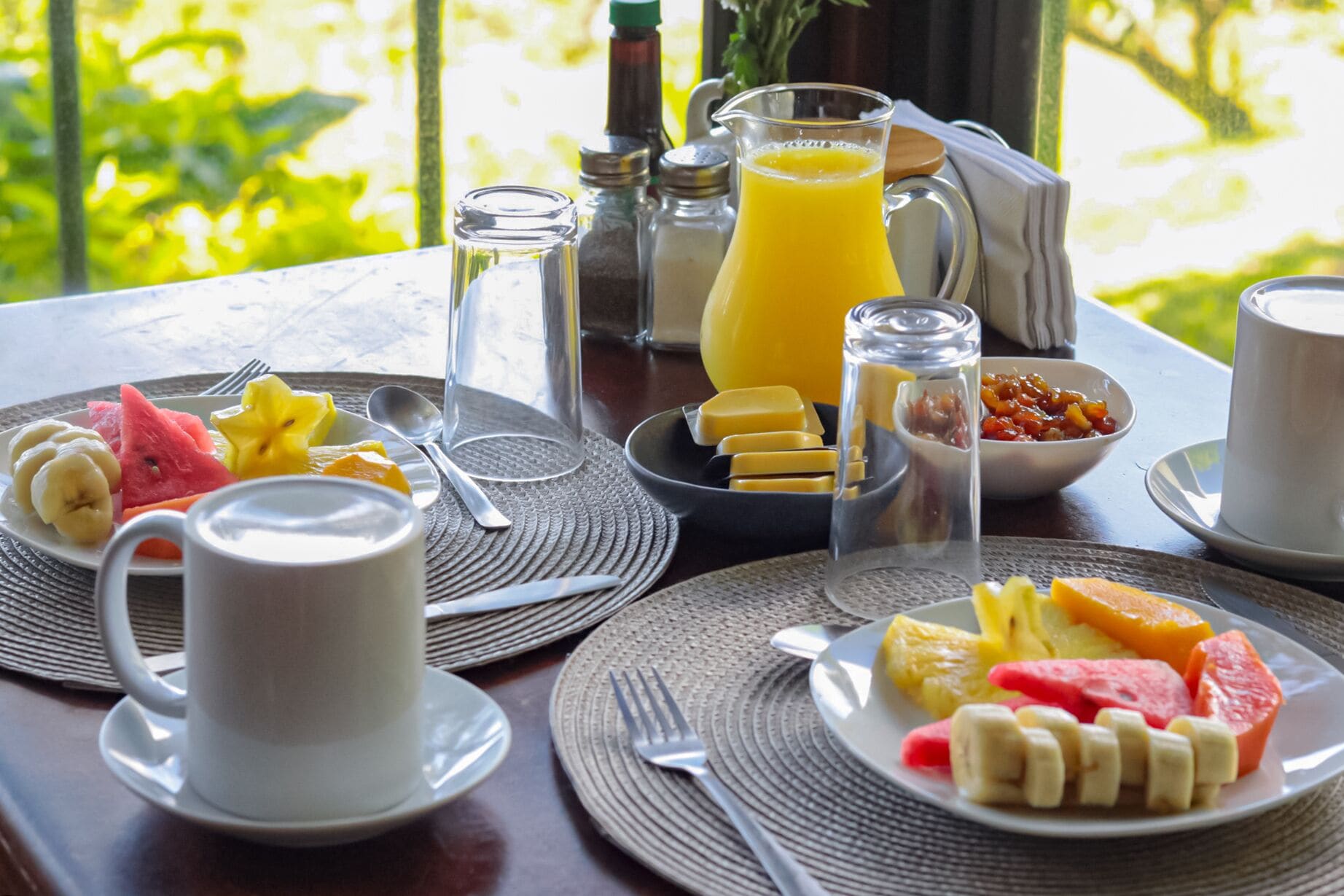 Photo - Hotel Flor de Bromelia