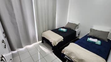 1 habitación, escritorio y wifi gratis