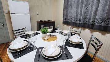 Dineren