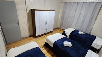 Quarto triplo conforto | Spa