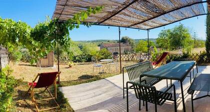 Chez Georges - Maison 3 - Lacs et Gorges du Verdon