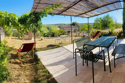 Chez Georges - House 3 - Lakes and Gorges du Verdon