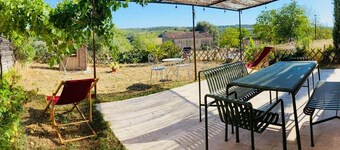 Chez Georges - House 3 - Lakes and Gorges du Verdon
