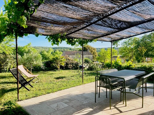 Chez Georges - House 3 - Lakes and Gorges du Verdon