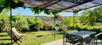 Chez Georges - Maison 3 - Lacs et Gorges du Verdon