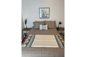 2 bedrooms, WiFi - Towers Heart (Fresno)