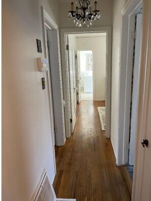 Interior - Towers Heart (Fresno)