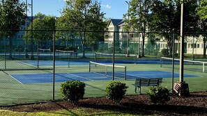 Sportplatz