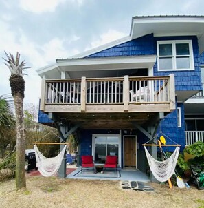 Exterior - Hip Nautic (B) - All Around Fun (Murrells Inlet)