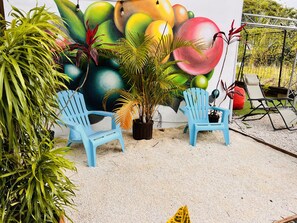 Exterior - Hotel Adventure Lodge Jaco Beach (Jacó)