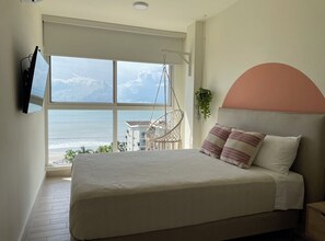 2 Schlafzimmer, kostenloses WLAN, Bettwäsche