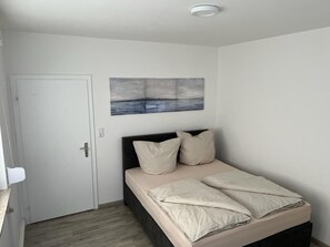 3 soveværelser, Wi-Fi, sengetøj