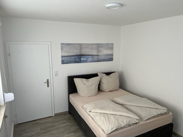 3 chambres, Wi-Fi, literie fournie