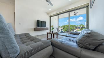 TV, Netflix, streaming services