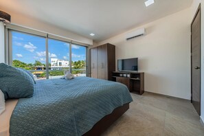 1 bedroom, free WiFi, bed sheets, wheelchair access