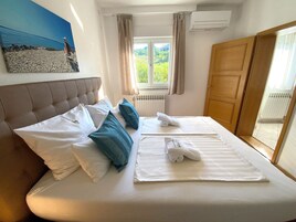 公寓, 露台, 海湾景观 (5) | 花园景观