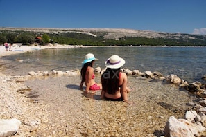 Exterior - Olive House (Pag)