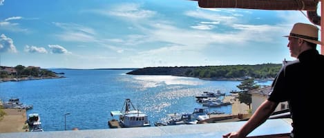 Terraço/pátio