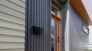 Detalle del exterior