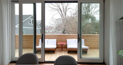 Modernist Masterpiece: 'Simply the Best'