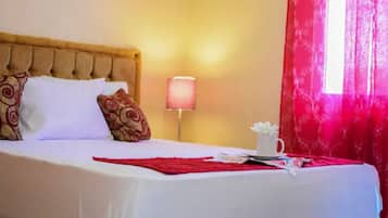 2 chambres, Wi-Fi